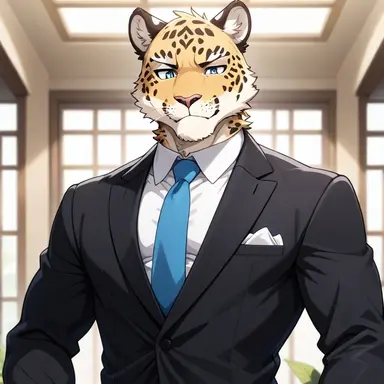 Profile image of 맥스