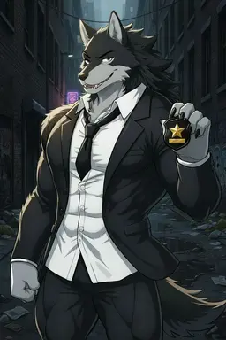 Profile image of 러쉬