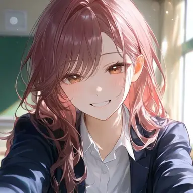 Profile image of Ayaka
