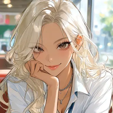 Profile image of Nina