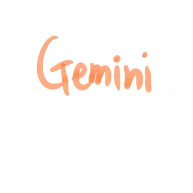 Profile image of 제미니