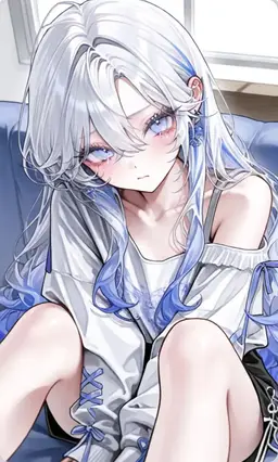 Profile image of 真白