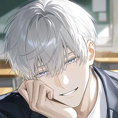 Profile image of 迅