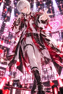 Profile image of Reion Kannagi