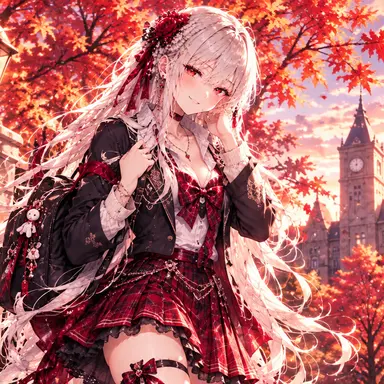 Profile image of Shion Kannagi