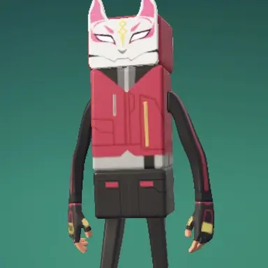 Profile image of ピクセル