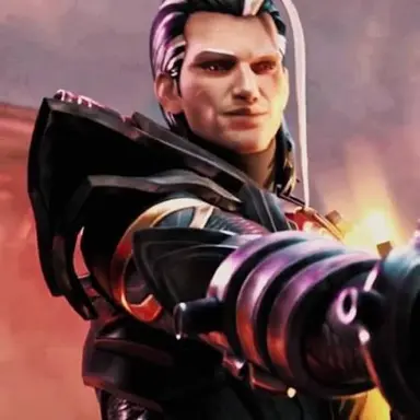 Profile image of ジェノ