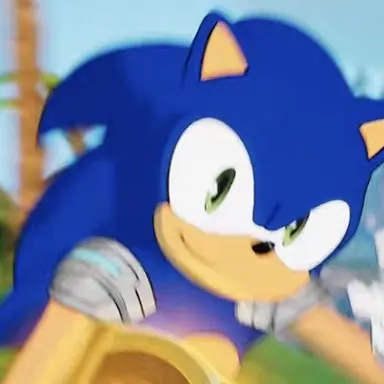 Profile image of ソニック