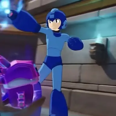 Profile image of ロックマン