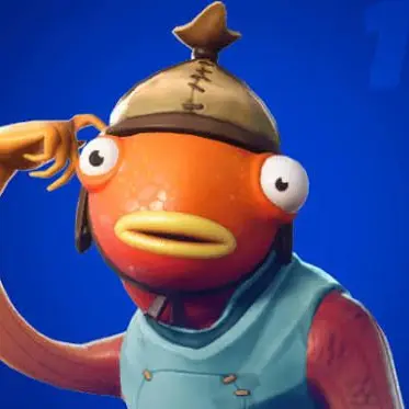 Profile image of フィッシュスティク