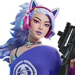 Profile image of ダーシャ
