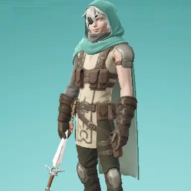 Profile image of バスティアン