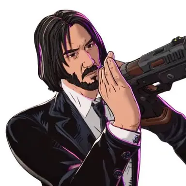 Profile image of ジョン・ウィック