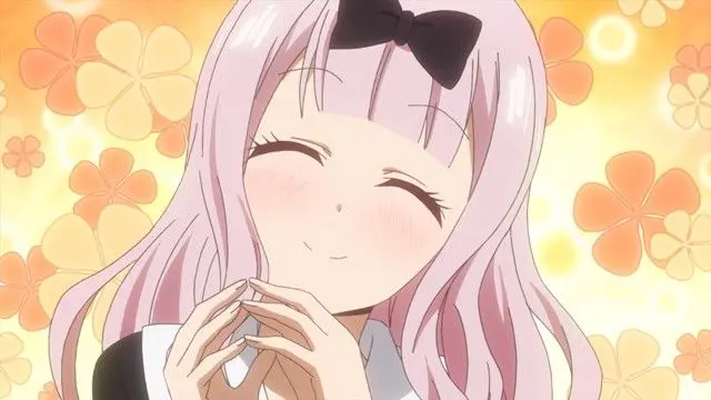 Profile image of 藤原千花