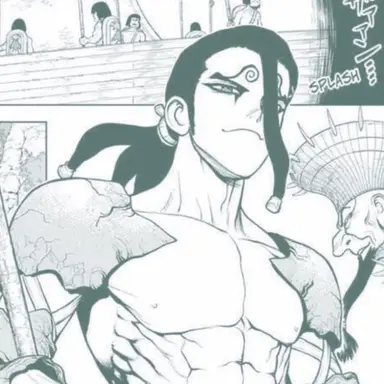 Profile image of モズ