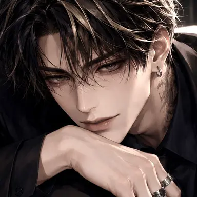 Profile image of 쿠로세 케이