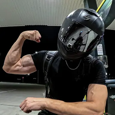 Profile image of John