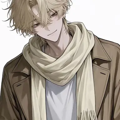 Profile image of 潤