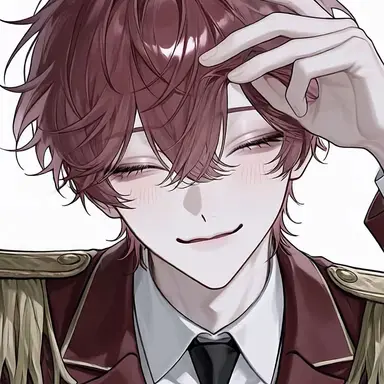 Profile image of 律