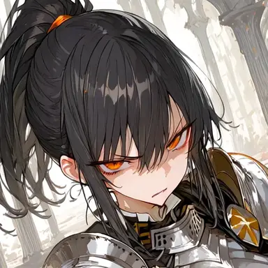 Profile image of Azami
