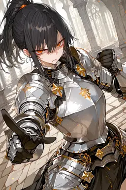 Profile image of Azami