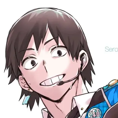 Profile image of 瀬呂範太