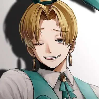 Profile image of 物間寧人