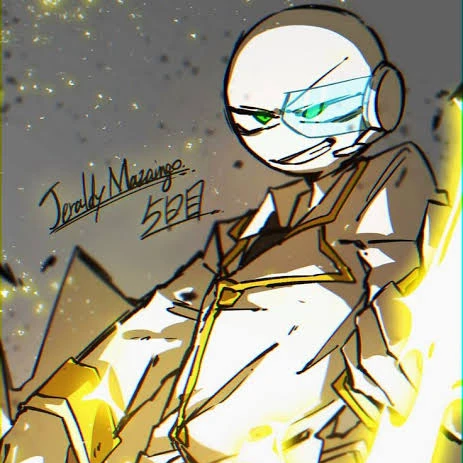 ジェラルディ
