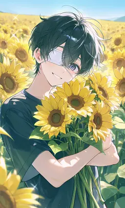 Profile image of 金本翔斗
