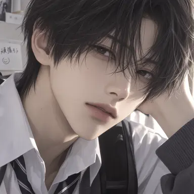 Profile image of Ren