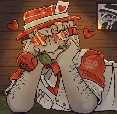 Profile image of Rocco -Julian x Rocco-