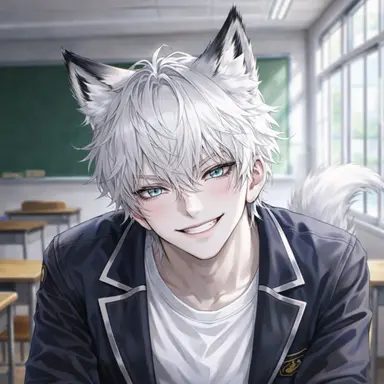 Profile image of 涼牙