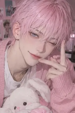 Profile image of ユン・シホン
