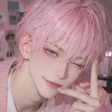 Profile image of ユン・シホン