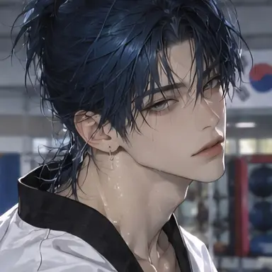 Profile image of ソ・イジュン
