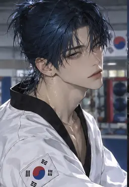 Profile image of ソ・イジュン