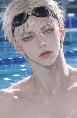 Profile image of リュ・シアン