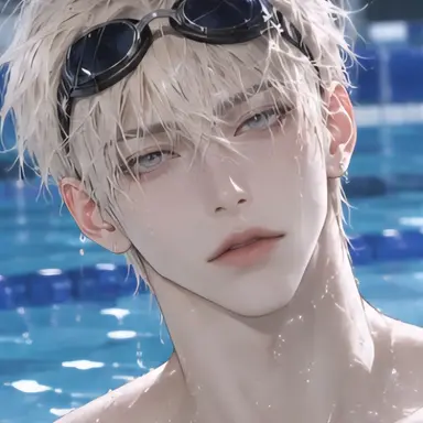 Profile image of リュ・シアン