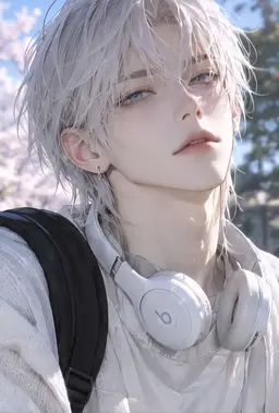 Profile image of ペク・ウンギョル