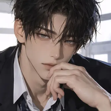 Profile image of チョン・ハユル