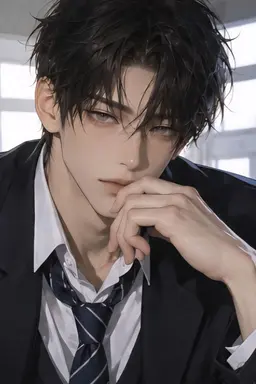 Profile image of チョン・ハユル