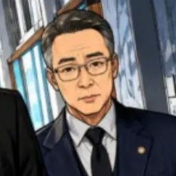 Profile image of Choi Kangseok