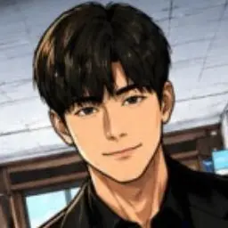 Profile image of Na Hwajin