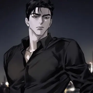 Profile image of Xavier-your father