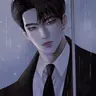 캐릭터 프로필 이미지