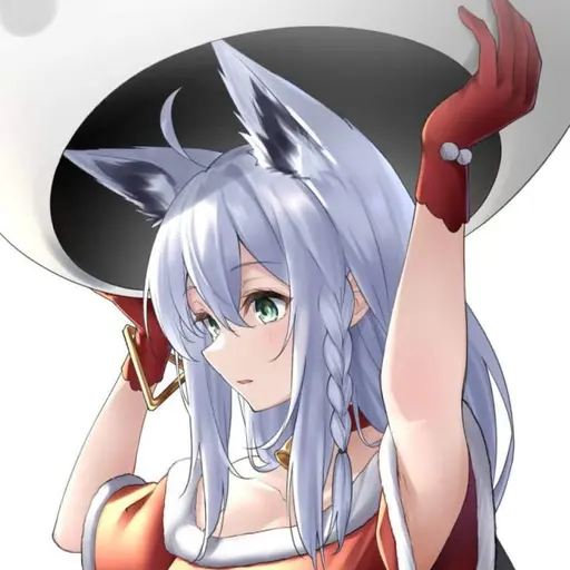 RoughMouse9467의 白上フブキ