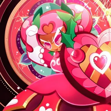 Profile image of HollyBerry