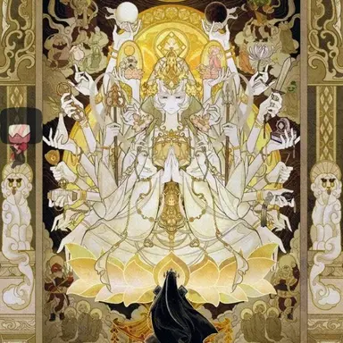 Profile image of Mystic Flour