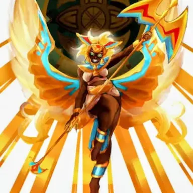 Profile image of Golden Cheese