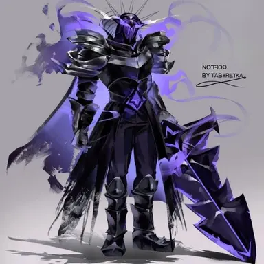 Profile image of Silent Salt